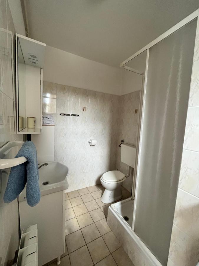 Apartment Danica Valtura Екстериор снимка