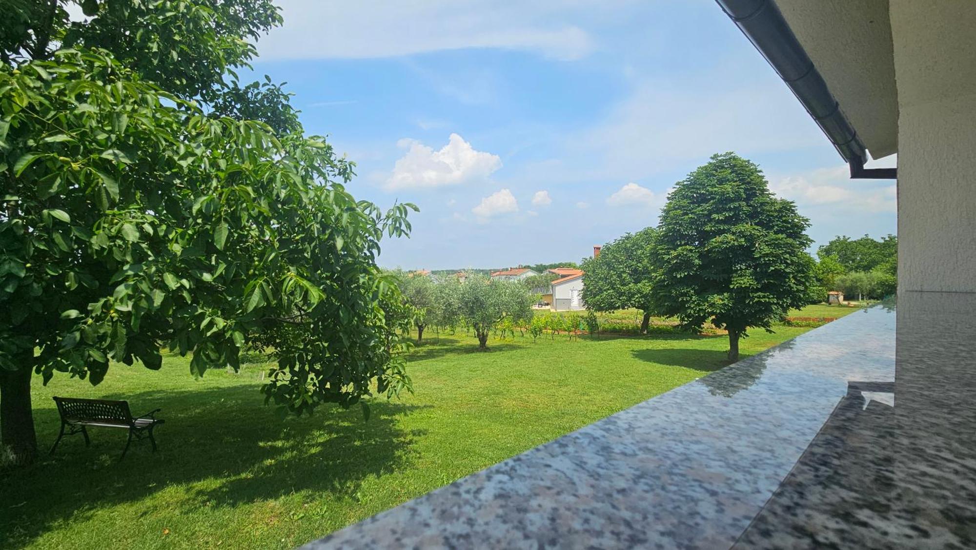 Apartment Danica Valtura Екстериор снимка