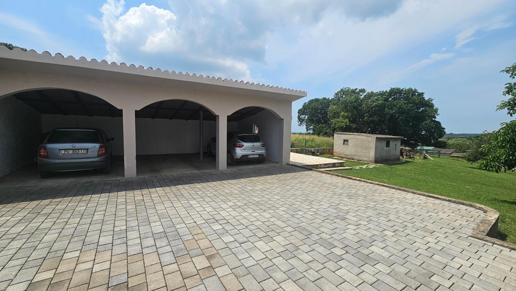 Apartment Danica Valtura Екстериор снимка
