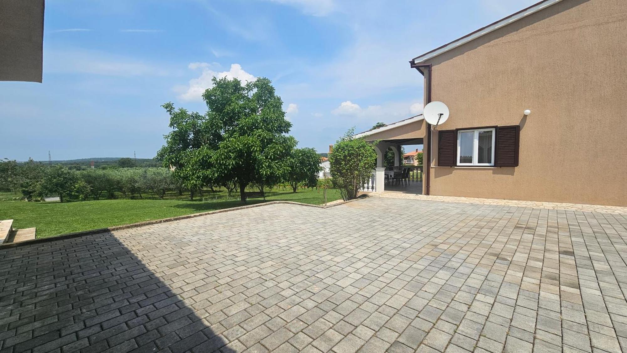 Apartment Danica Valtura Екстериор снимка