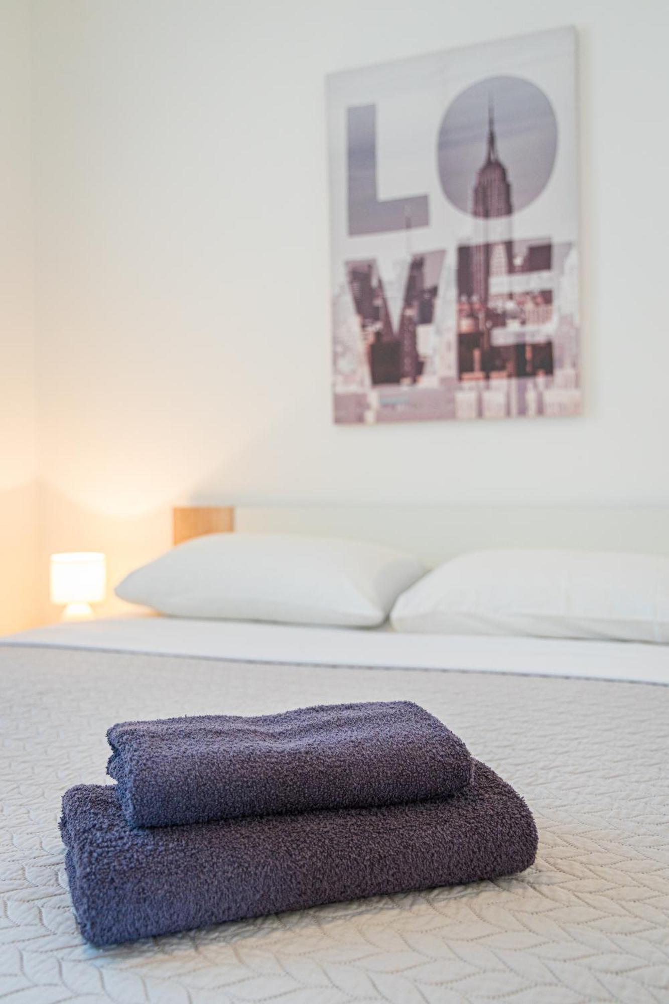 Apartment Danica Valtura Екстериор снимка