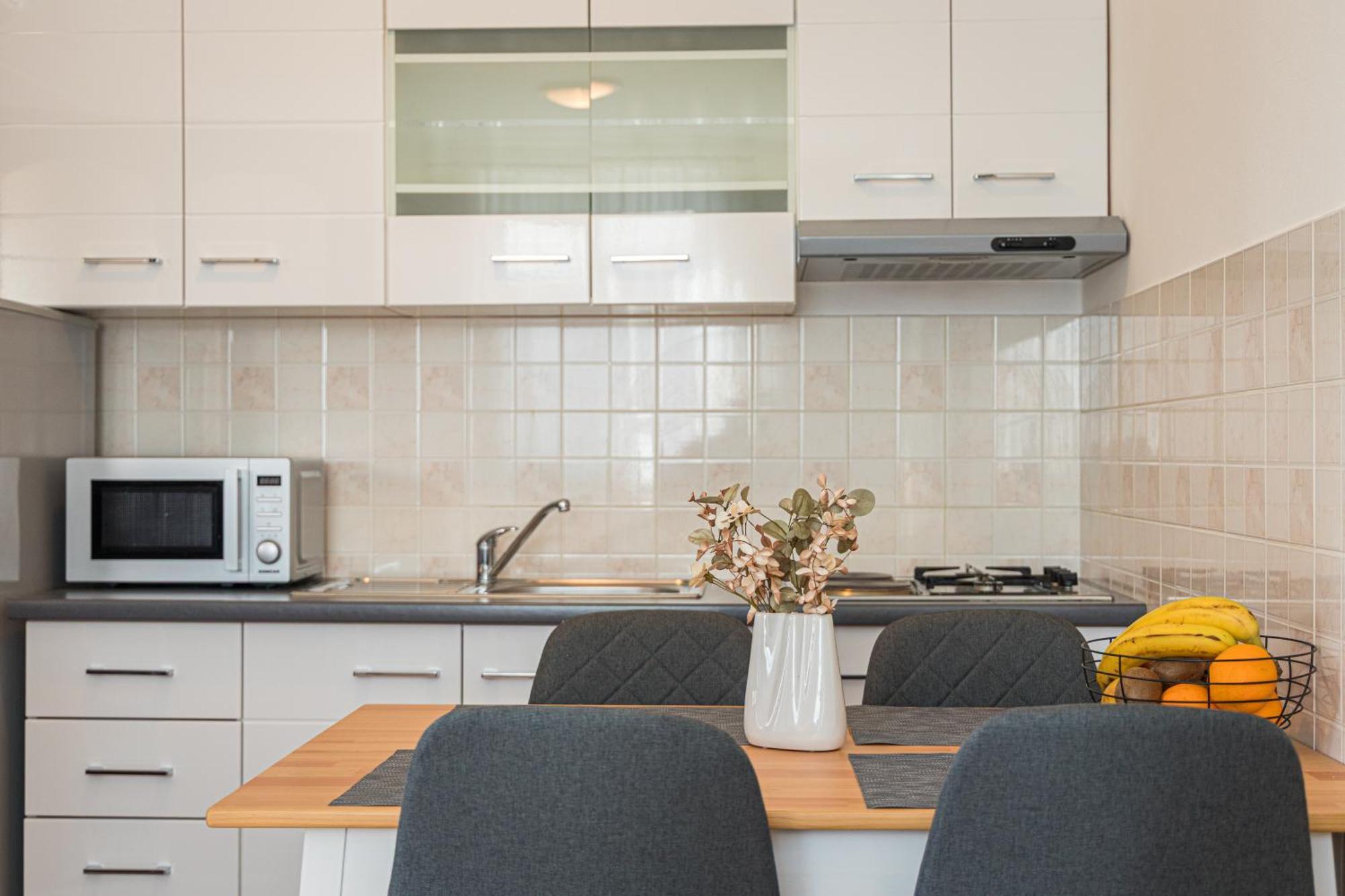 Apartment Danica Valtura Екстериор снимка