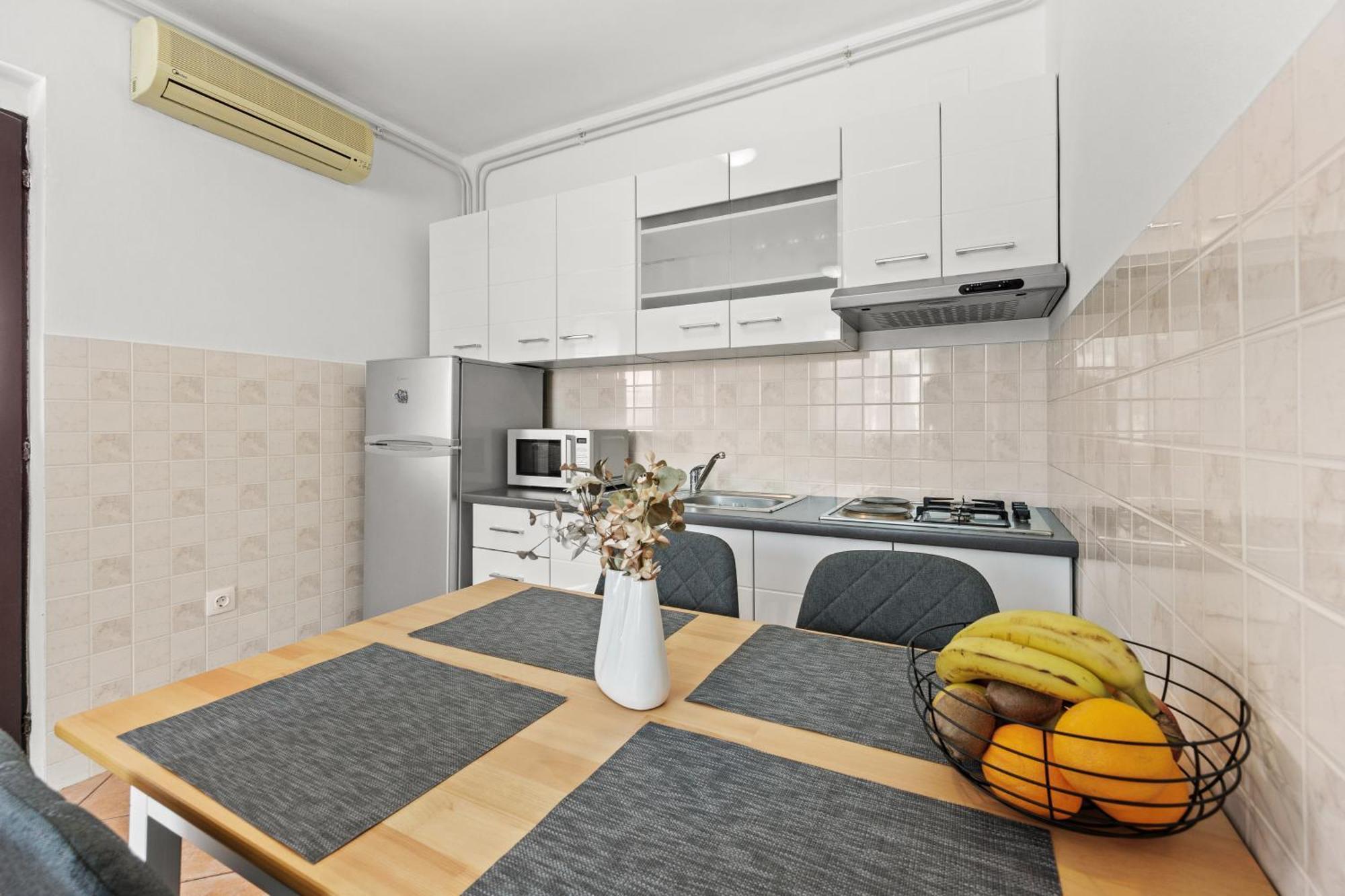 Apartment Danica Valtura Екстериор снимка