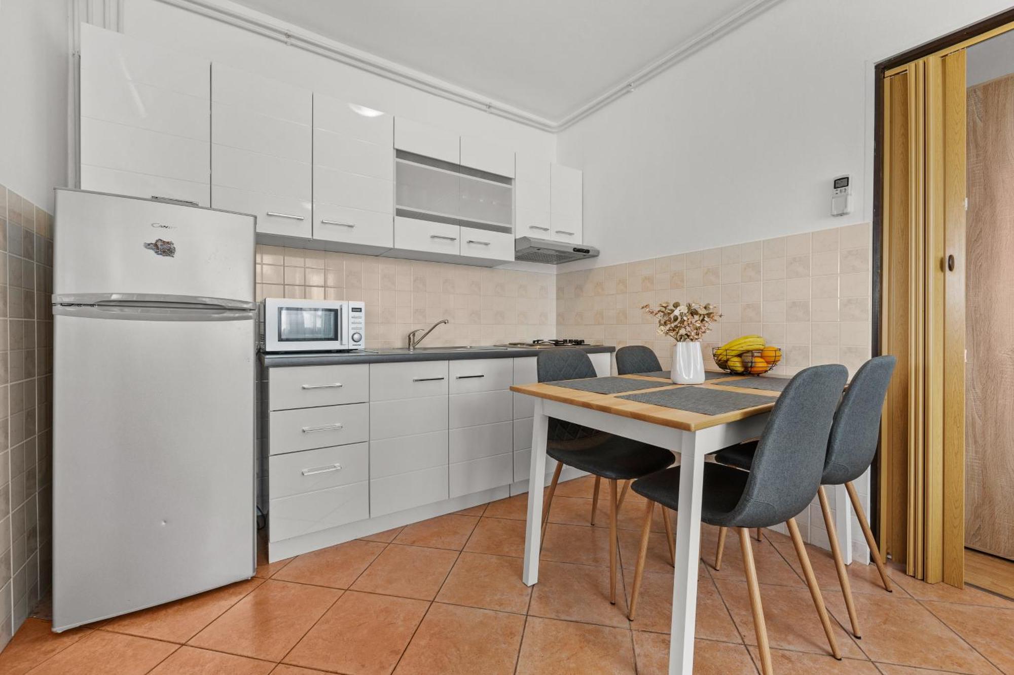Apartment Danica Valtura Екстериор снимка