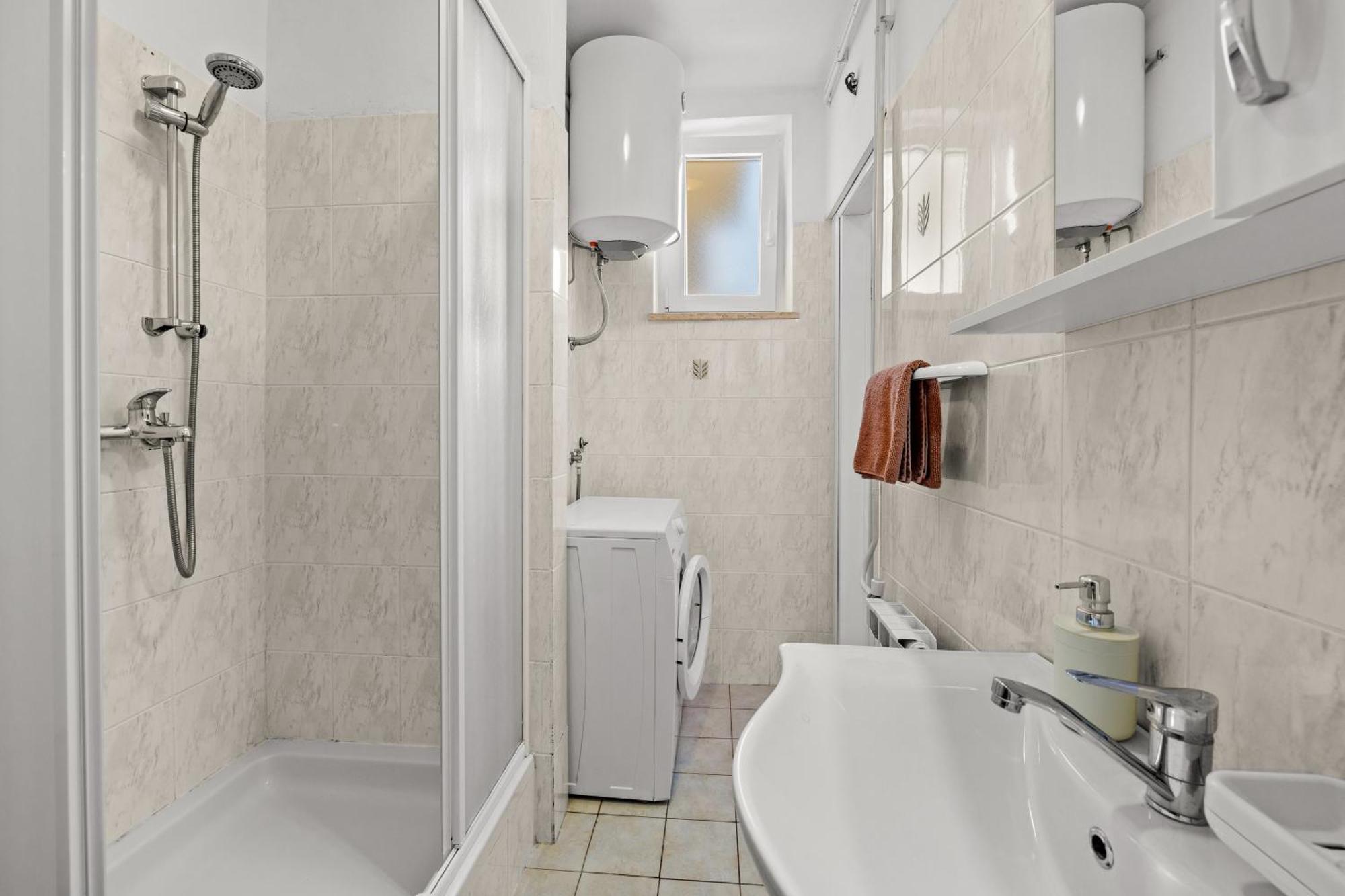 Apartment Danica Valtura Екстериор снимка