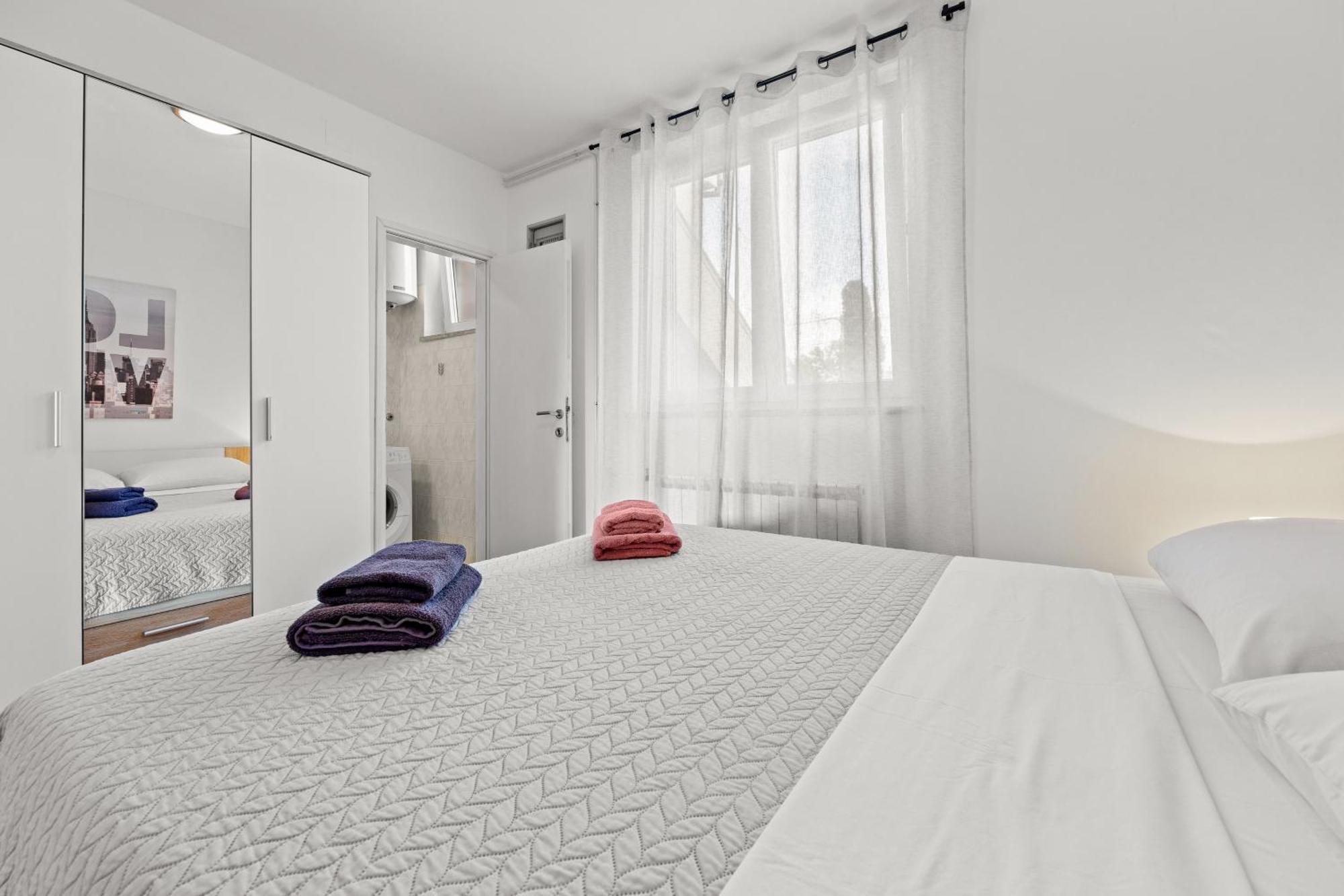 Apartment Danica Valtura Екстериор снимка