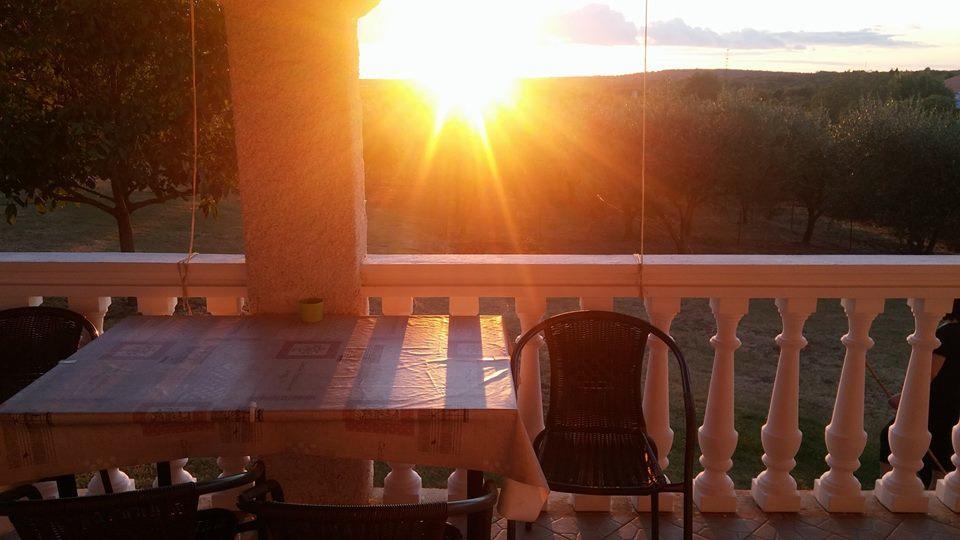 Apartment Danica Valtura Екстериор снимка